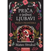 Prica o jednoj ljubavi: Paolo i Franceska