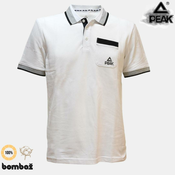 Moška polo majica PEAK/FW673109