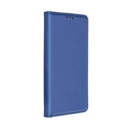 Smart Case preklopna torbica za HONOR 90 Lite temno modra