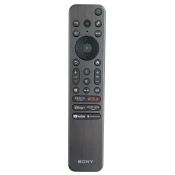 General SONY RMF-TX910U - originalni daljinski upravljalnik z glasovnim upravljanjem in osvetlitvijo
