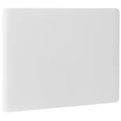 Hendi Deska za rezanje HACCP GN 1/2 325 x 265 mm – bela