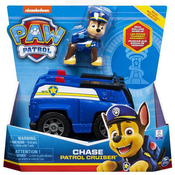 Tačke na patrulji: Chase s patruljnim vozilom - Spin Master