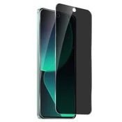 INF Zasebnost Kaljeno Steklo Zaščita Zaslona Kompatibilna z Xiaomi Poco F5, (5000080557)