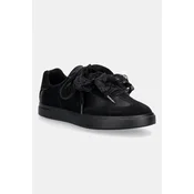Calvin Klein LOW PRO CUPSOLE WT SATIN MIX superge ženski