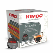 KIMBO Intenso kapsule za Dolce Gusto sisteme