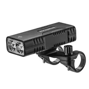 ROCKBROS 850lm sprednja kolesarska luč s funkcijo prenosne baterije + kabel USB-C