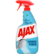 Ajax sredstvo za cišcenje kupaonice Power spray 500ml