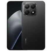 Mobilni telefon Xiaomi 15T 12/256GB crni