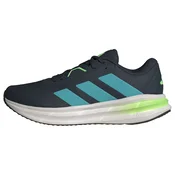 ADIDAS PERFORMANCE Tekaški čevelj Galaxy 7 marine/azur/svetlo zelena