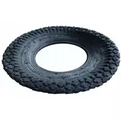 shumee Univerzalna pnevmatika s tekalno plastjo za samokolnico 220 mm