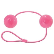 Vaginalne Kuglice Candy Pink