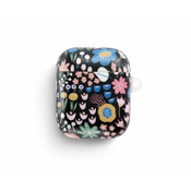 Mini kutija za slušalice airpods Miquelrius floral