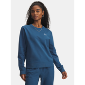 Ženska jopa Under Armour Sport Terry Crew