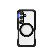Maskica za Samsung Galaxy S26 Plus Ples Arche Mag Stand Matt Black