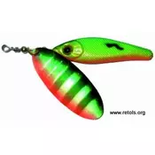 Byron Running Fish 18G FT