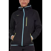 Jakna s kapuco Hoka Tecsky Waterproof Jacket