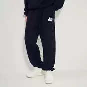 Baggi fit pantalone
