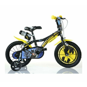 Dino Bikes Otroško kolo 16 BATMAN, (20464265)