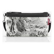 Reisenthel Mini Pouch Jacquard Grey