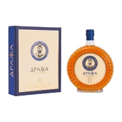 Draža Rakija Prepecenica 40% vol, 700ml