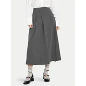 ONLY Maxi krilo Lexie 15359282 Siva Regular Fit