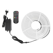 Cozze Led svetlobni trak + daljinec
