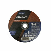 NORTON rezna ploca 180x1.6x22 mm