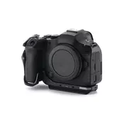 Tilta Half Camera Cage for Canon R6 Mark III - Black