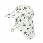 Lässig kapa sa zaštitom za vrat – Palms nature