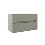 Onda 100 stenska Musgo - White