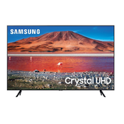 Samsung LED TV UE75TU7172UXXH