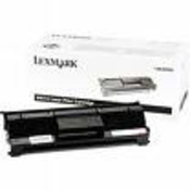 LEXMARK toner 14K0050, BLACK