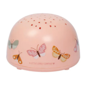 A Little Lovely Company - Projektor Butterflies