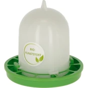 Kerbl Krmilnica iz bioplastike - 1 kg