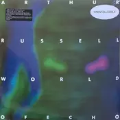 Arthur Russell - World Of Echo (Reissue) (2 LP)