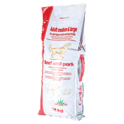 Canibis super premium hrana za pse Adult Medium/Large (govedina i svinjetina), 12kg