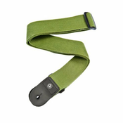 pas ZA KITARO PLANET WAVES PWS107 green