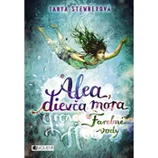 Alea, dievca mora 2 - Farebné vody