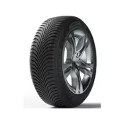 Michelin ALPIN 5 ZP RunFlat 225/45 R17 91V Osebne zimske pnevmatike