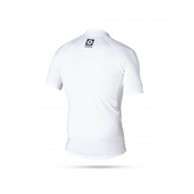 Lycra Mystic Star SS - 100 White