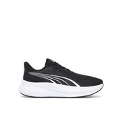 Tekaški čevlji Puma Pounce Lite 2 Jr 314041 01 Črna