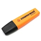 Stabilo TEKSTMARKER BOSS 70 POSAMEZNO