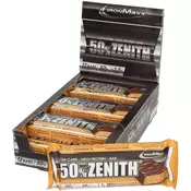 50% Zenith High Proteinska tablica - Škatla z 12 tablicami - Lešnik