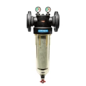 Filter za vodo Cintropur NW800 - DN80 - 32 m3/h - 7,4 kg - 77,2 cm - 31,3 cm - 10 bar - 16 bar - 50 °C