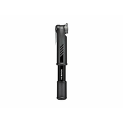 TPK Hand pump Topeak Roadie DA, dual action