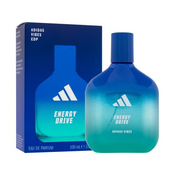 Adidas Vibes Energy Drive 100 ml parfumska voda unisex