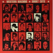 Western Machine - Short Cuts (LP)