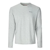Marmot AirExchange UPF 50 LS Crew moška majica