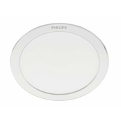 Philips - LED ugradno svetlo DIAMOND LED/17W/230V 3000K