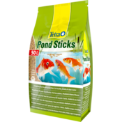 Feed Tetra Pond Sticks 50l